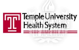 temple hospital university health tumors patients pancreatic offers option establishes population institute hellenic immediate release december
