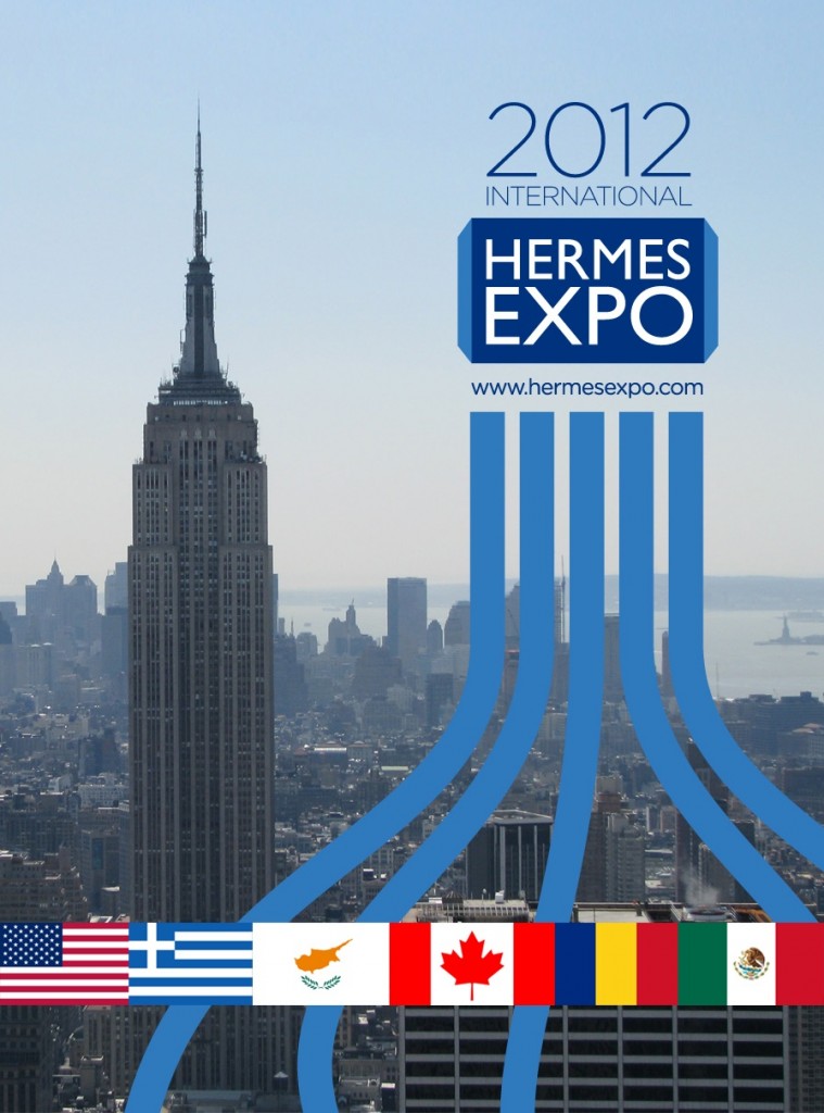 Save the Date for the next Hermes Expo hermes-3