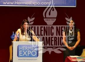 Hermes Expo HYPI