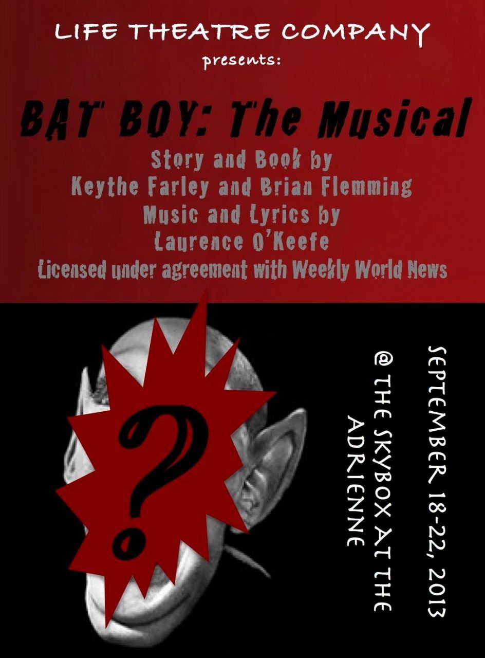 Bat Boy