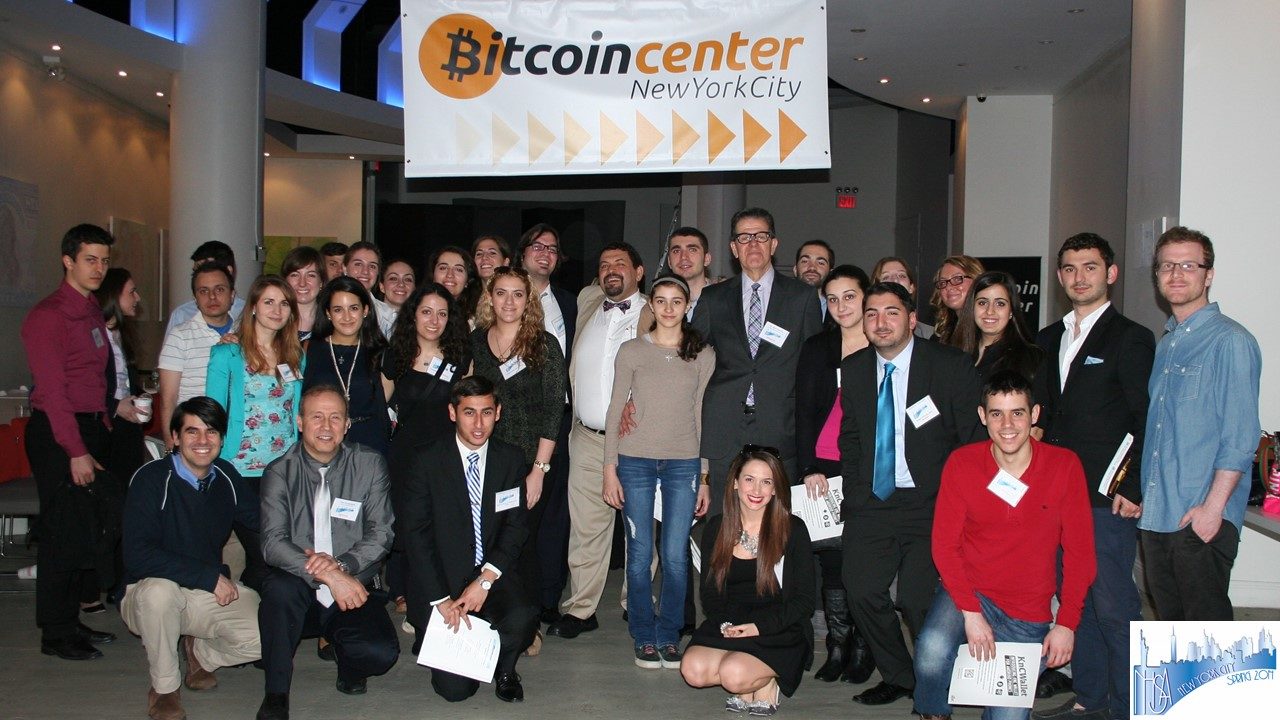 NHSA NYC Convention Picture