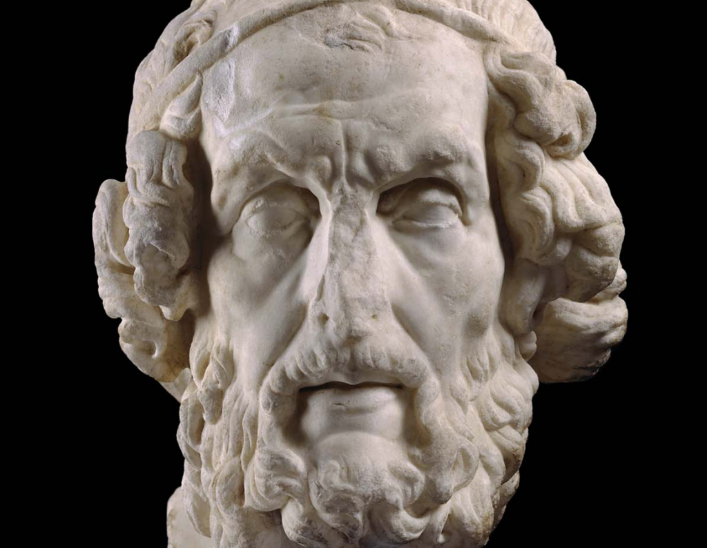New Greek Collection @ Boston MFA