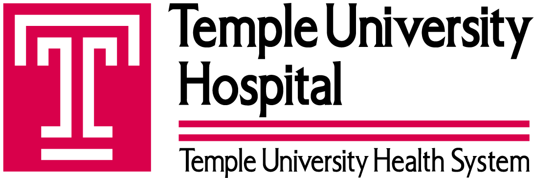 Temple University Hospital TUH 2c