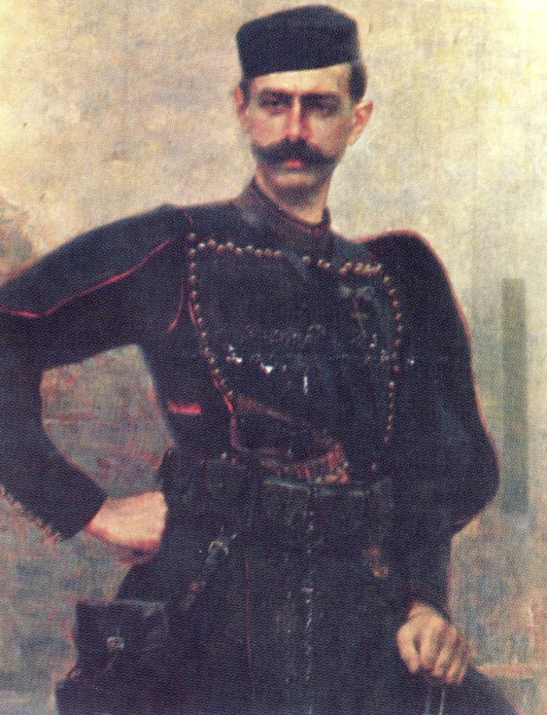 Ο ΠΑΥΛΟΣ ΖΕΙ