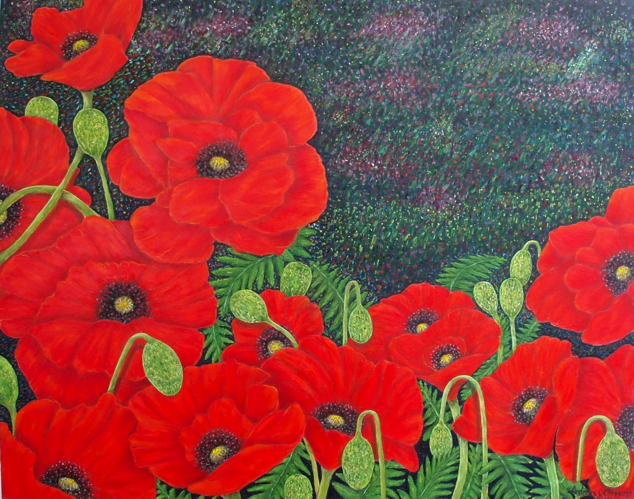 REMEMBRANCE DAY