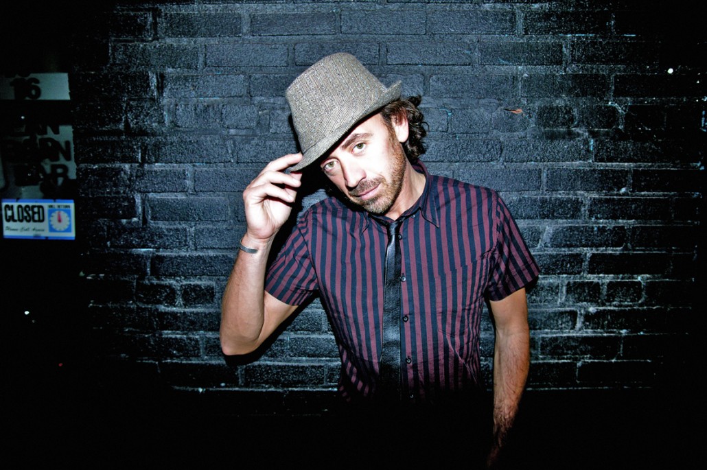 Benny Benassi talks ‘Even If’ single with Vassy, plans for 2016