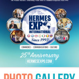 Hermes Expo DIrectory 2016 photo gallery