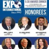 Hermes Expo Honorees 2016