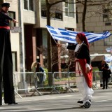Greek Independence Day Parade selects– credit Madeleine Ball 11