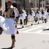 Greek Independence Day Parade selects– credit Madeleine Ball 3