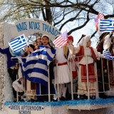 Greek Independence Day Parade selects– credit Madeleine Ball 6