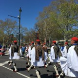 Hellenic News Evzones Philadelphia  Greek parade 16