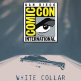 White Collar – Comic-Con