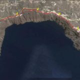 4_SE_15km Running Route