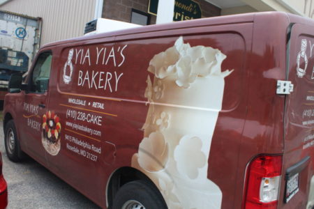 Yiayia's Bakery Baltimore Korologos IMG_6597