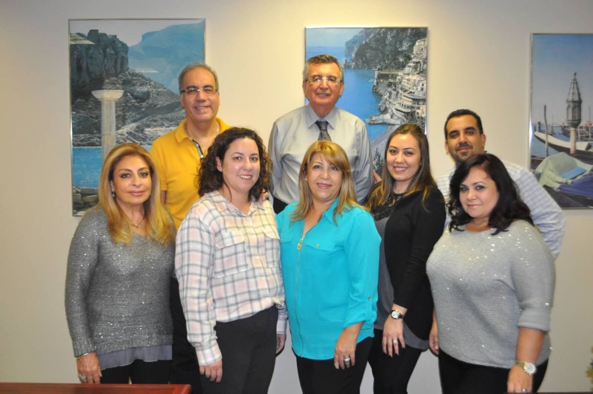 EUROPEAN TRAVEL CELEBRATES PEARL ANNIVERSARY