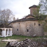 Sosino Monastery in Parakalamos, Ano Kalamas 44004, Greece 2698377