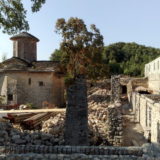 Sosino Monastery in Parakalamos, Ano Kalamas 44004, Greece  Ergasies13835816