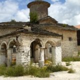 Sosino Monastery in Parakalamos, Greece36670147
