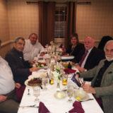 MAGAF HNA Committee Fountzoulas, Faller, Kirifides, Karas Kotrotsios photo 2