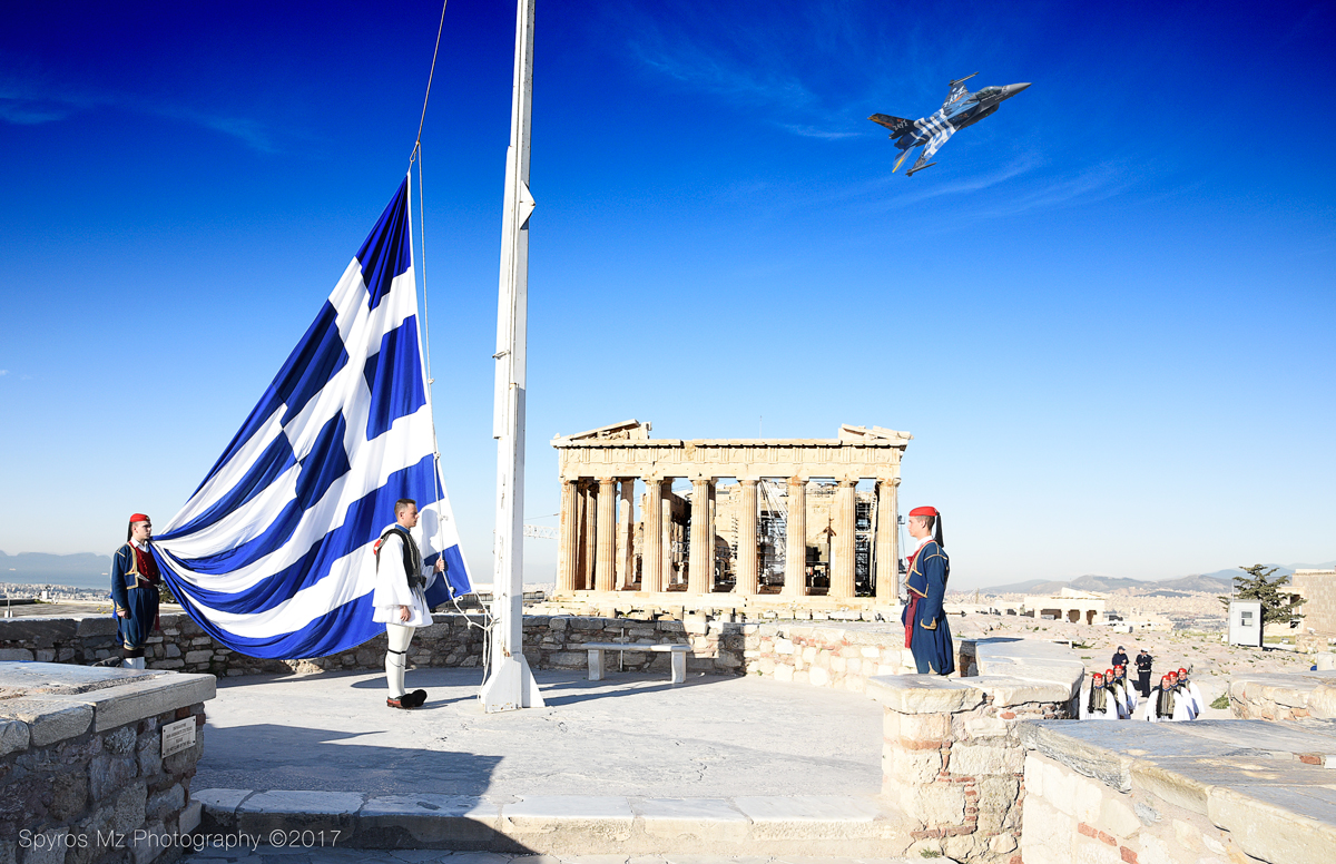 Χρόνια Πολλά Ελλάδα, Χρόνια Πολλά σε όλους τους Ελληνες απανταχού της γής -  Hellenic News of America