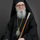 archbishop demetrios