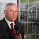 1. Dr. Stefanos Gialamas