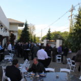AHEPA Cigar Night at the Grand Marquis IMG_8495