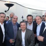 AHEPA Cigar Night at the Grand Marquis IMG_8528