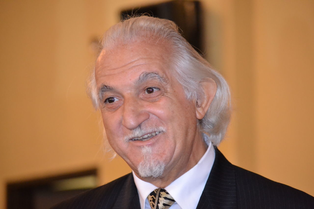 The Greek American community of the United States will be celebrating a milestone in journalism history