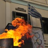 patras olympic flame