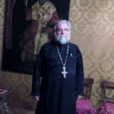 Father Nicola Madaro.