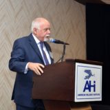 Kotrotsios Addressing the AHI Conference n Hellenism in DelawareIMG_7781