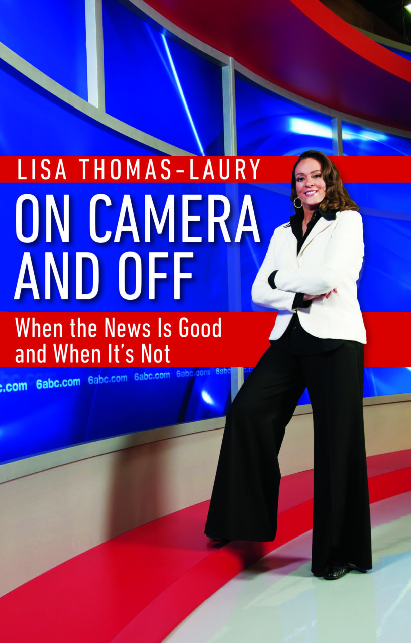 Retired Action News Anchor Lisa Thomas-Laury to Speak at Press Club Holiday Lunch