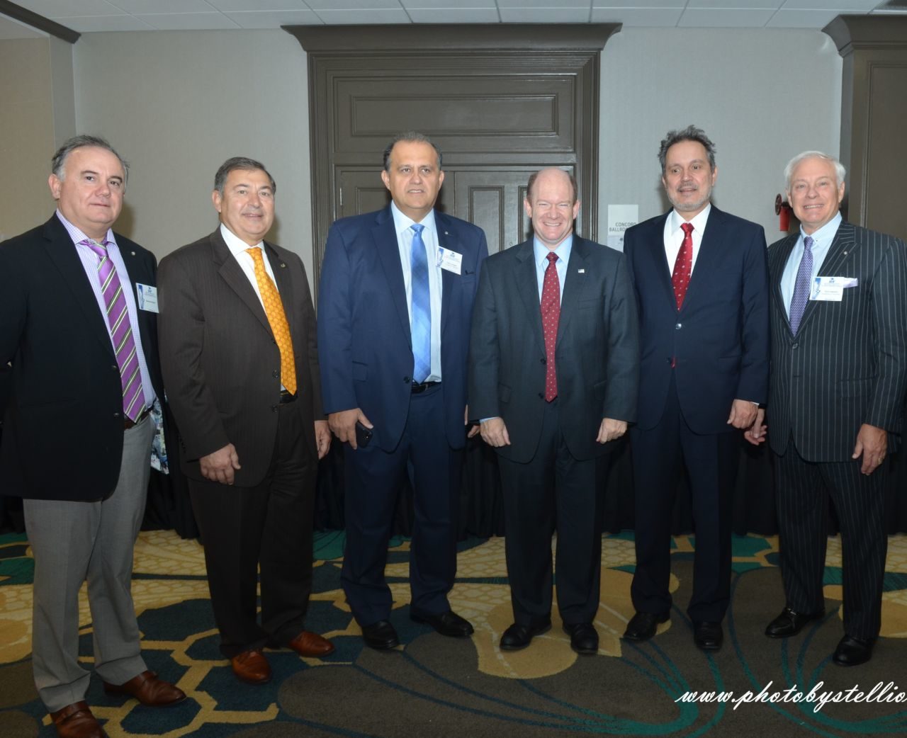 AHIF Hosts 16th Annual Future of Hellenism in America Conference
