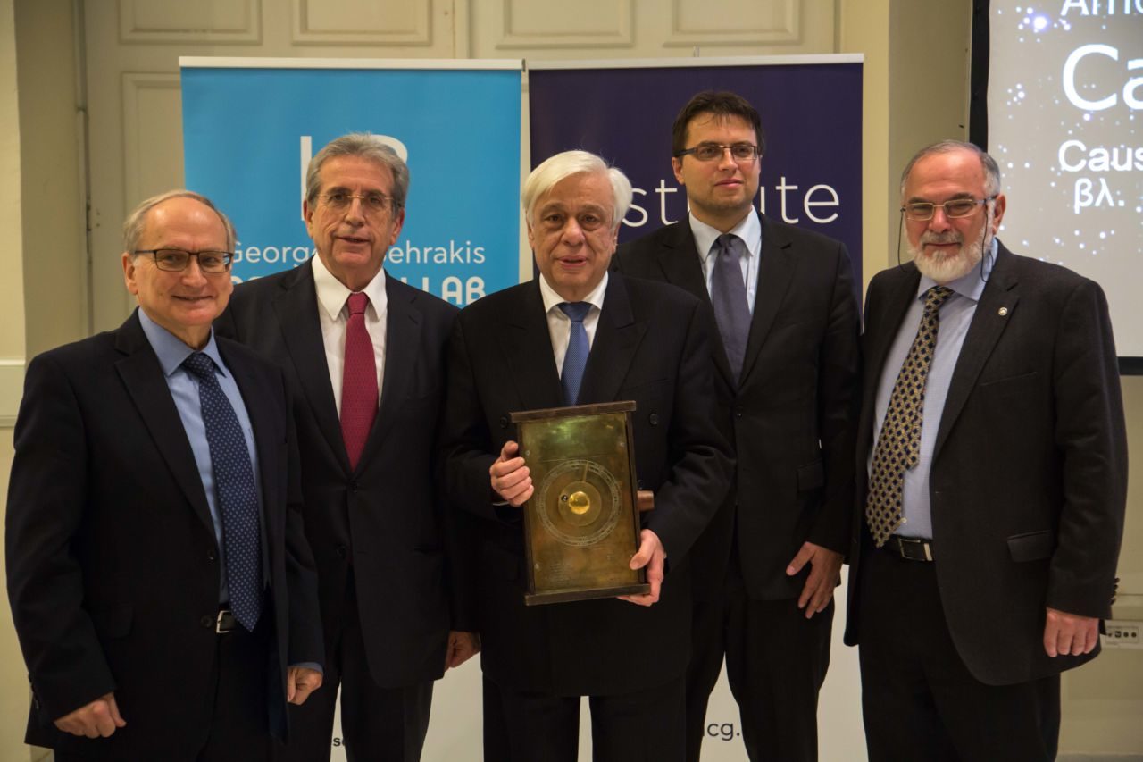 Τελετή ‘Εναρξης Εργασιών Joint Action οn Tobacco Control (JATC) Προστασία της Δημόσιας Υγείας στην Ευρώπη, μέσω του ελέγχου των προϊόντων καπνού