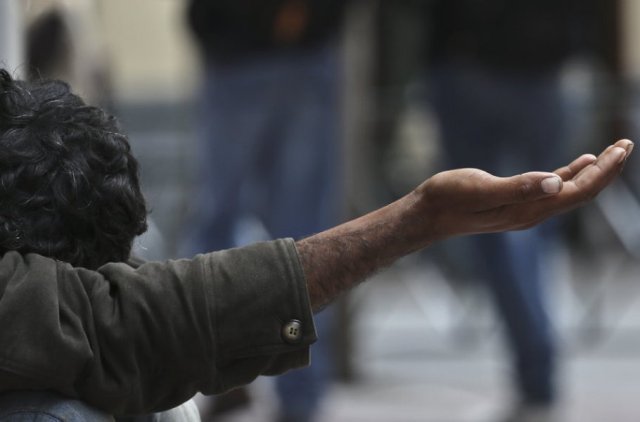 Ένας κόσμος καθόλου κόσμιος…