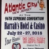 AHEPA Family Supreme Convention 2018 Poster[76594] (2)