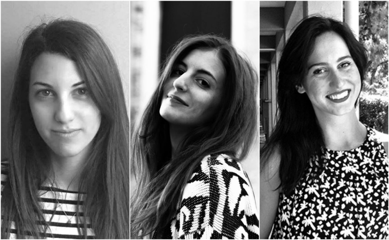 FPower: Empowering Female Leaders of Greece