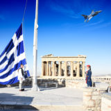 25th of March Akropolis Flag EvzonesSMZ_8764-1200