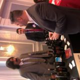 Oinos Wines Andreas Kelemidis Joe Goldosky Emirates Airlines and Steve Estia RestaurantIMG_9833