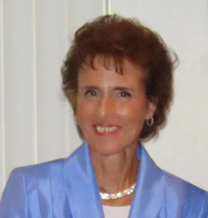 Catherine Tsounis