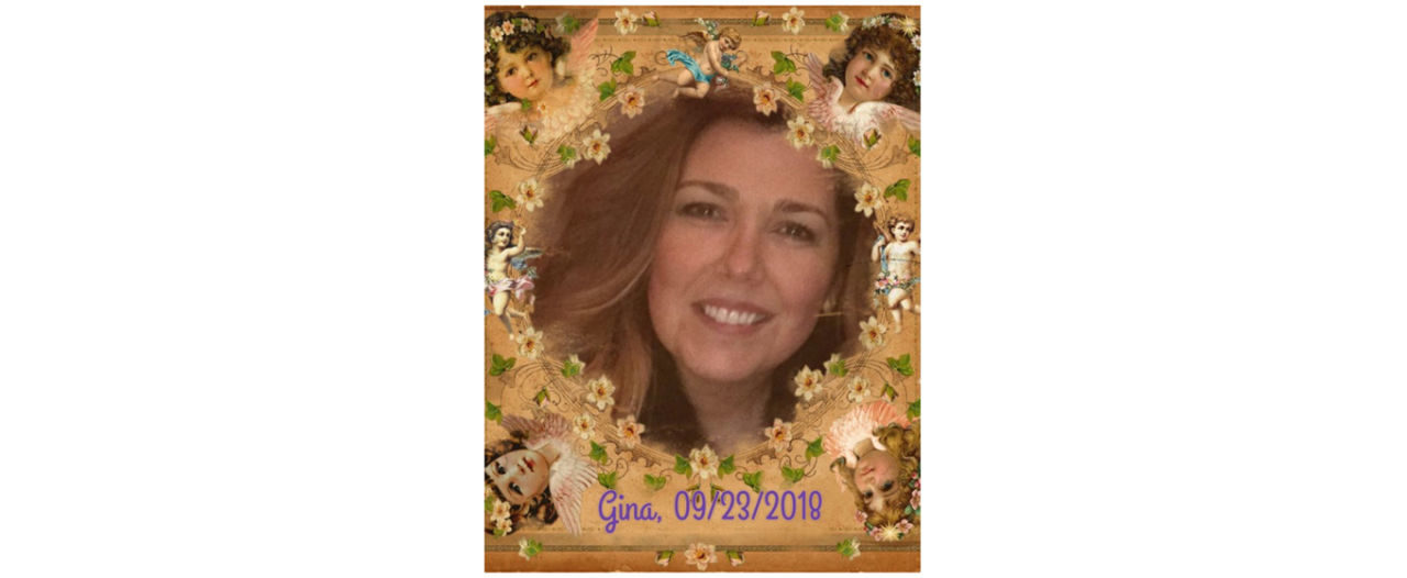 Dimitra (Gina) Gakis-Seherlis passed away September 23, 2018