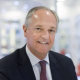 Paul Polman, CEO of Unilever and THI’s Regeneration program partner copy