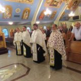 Greek Orthodox Transfiguration of Christ Church