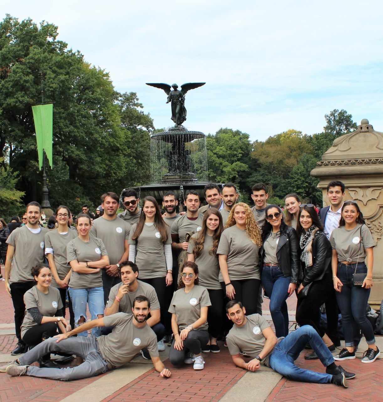 NHSA Hosted Fall 2018 Convention in NYC