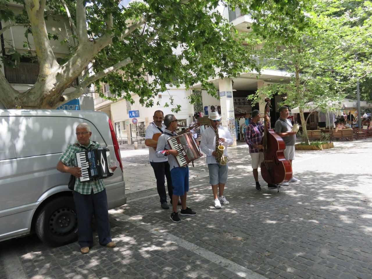 On the Road in Greece: Eleusis, The Great Mysteries at the Acropolis Museum