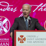 Former Vice President of the United States of America, Joe Biden