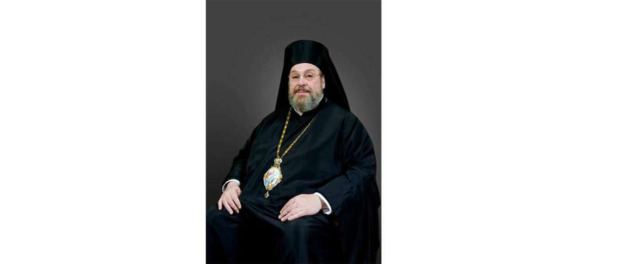 GREEK ORTHODOX METROPOLIS OF NEW JERSEY ADDRESSES OPIOID ABUSE M.O.R.E. (METROPOLIS OPIOID RESPONSE EFFORT) PROGRAM PROVIDES AWARENESS AND HOPE