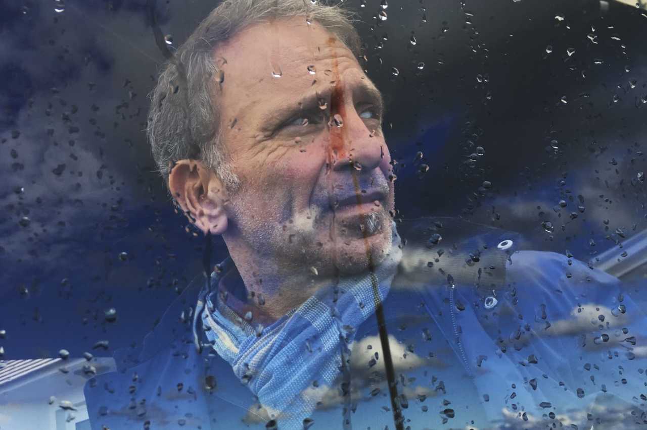 Pulitzer-winning photojournalist Yannis Behrakis dead at 58